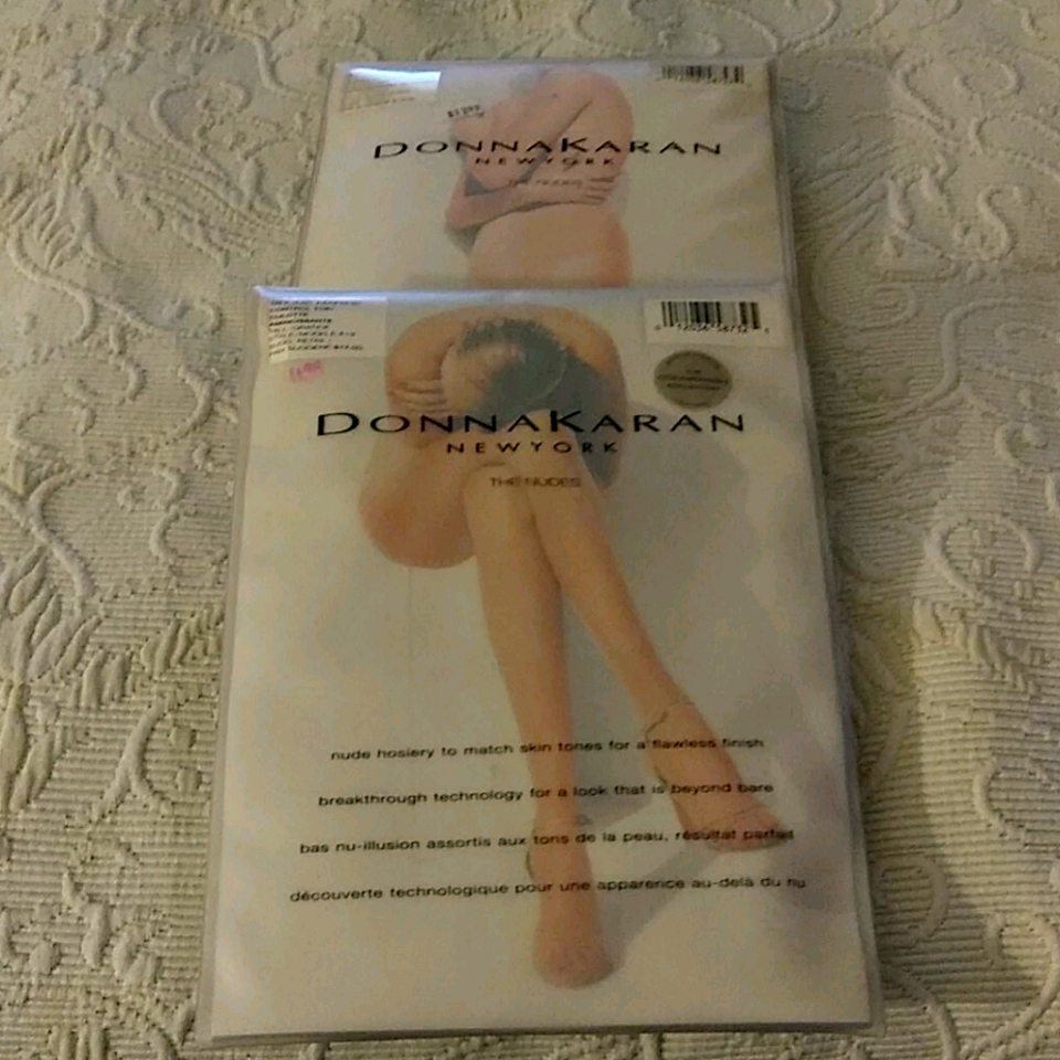 Donna Karan Pantyhose